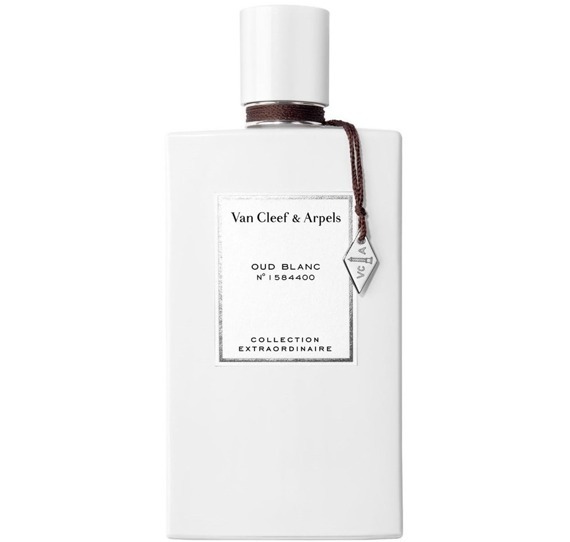 Van Cleef & Arpels Oud Blanc Eau de Parfum 75 ml