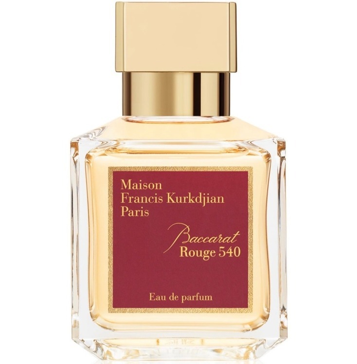 Francis Kurkdjian Baccarat Rouge 540 - 10ml