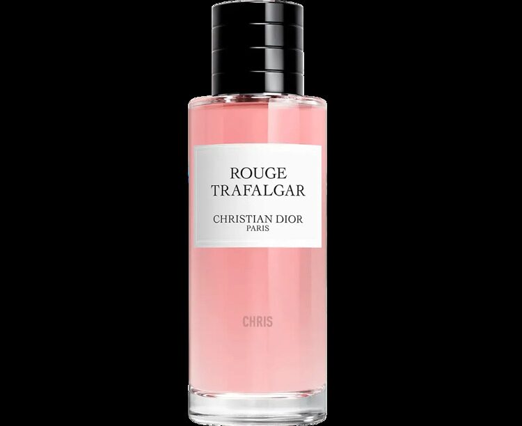 Christian Dior Rouge Trafalgar Eau de Parfum 125 ml