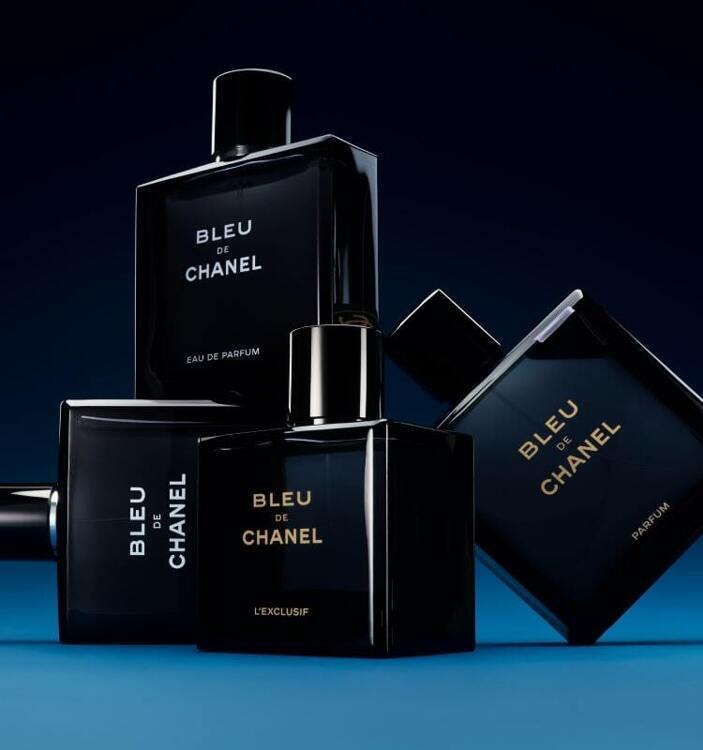 Chanel Bleu De Chanel L'Exclusif 60 ml