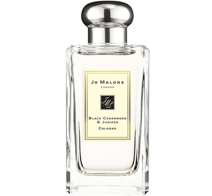 Jo Malone Black Cedarwood & Juniper Cologne 100 ml