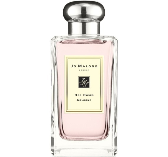 Jo Malone Red Roses Cologne 100 ml