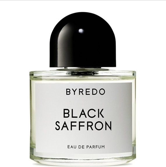 Byredo Black Saffron Eau De Parfum 50 ml