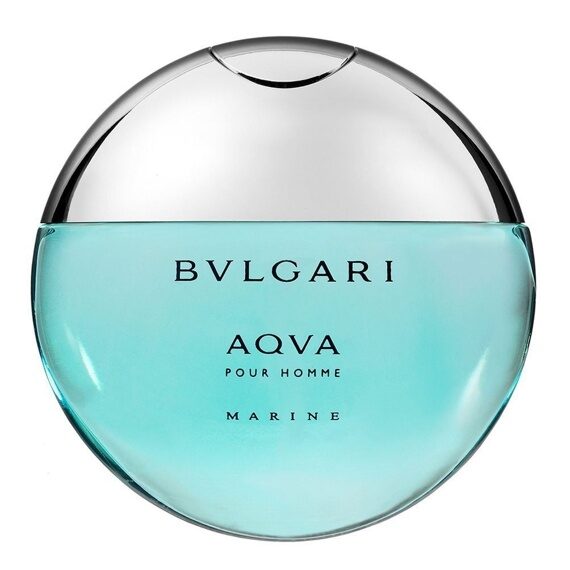 Bvlgari Aqva Pour Homme Marine Eau De Toilette 100 ml