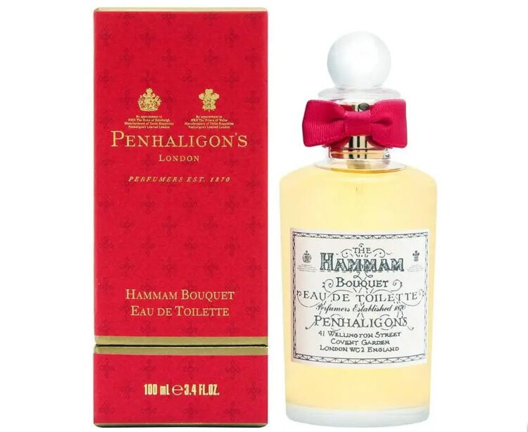 Penhaligon's Hammam Bouquet 100 ml - Tester