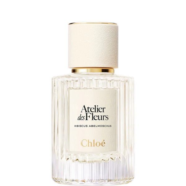Chloé Atelier Des Fleurs Hibiscus Abelmoschus