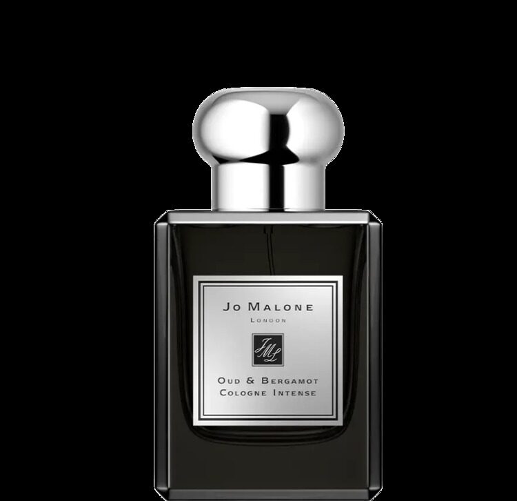 Jo Malone Oud & Bergamot Cologne Intense 50 ml