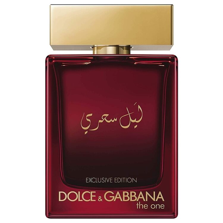 Dolce Gabbana The One Mysterious Night 150 ml