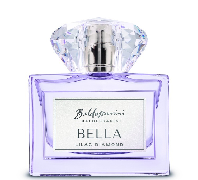 Baldessarini Bella Lilac Diamond 50 ml