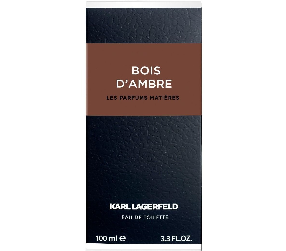 Karl Lagerfeld Bois D'Ambre 100 ml