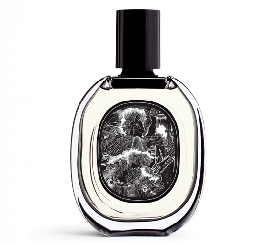 Diptyque Fleur De Peau 75 ml