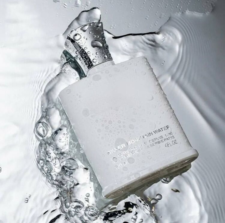 Creed Silver Mountain Water 50 ml