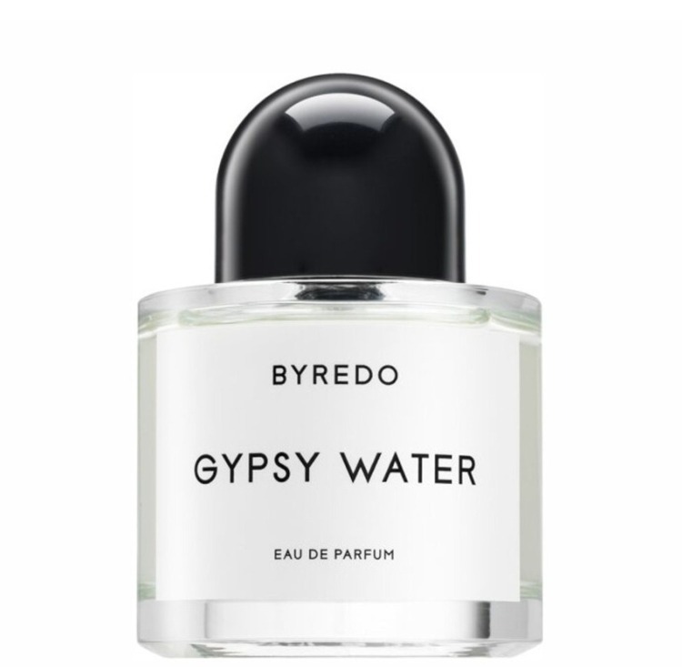 Byredo Gypsy Water Eau De Parfum 50 ml