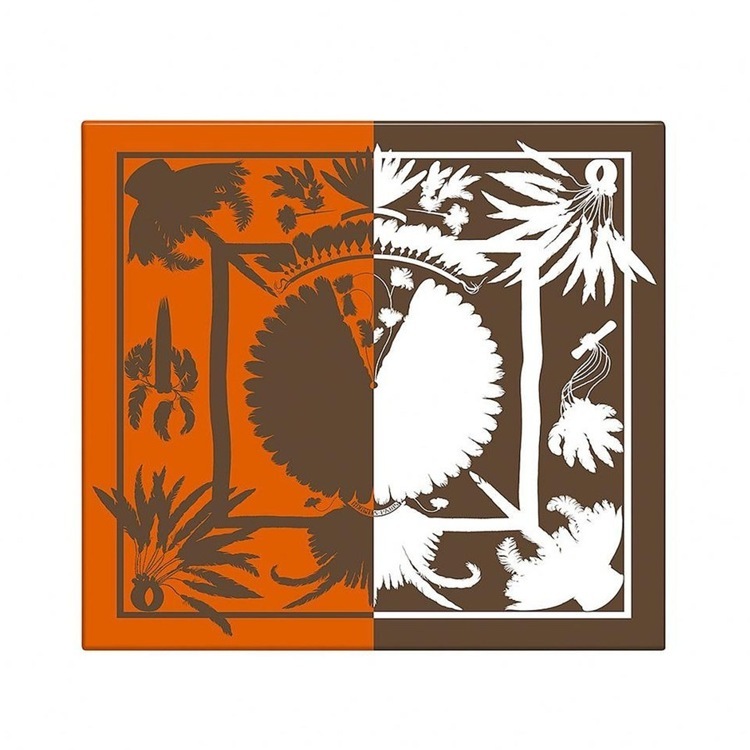 Подарочный набор Terre D'Hermes Pure Perfume Set