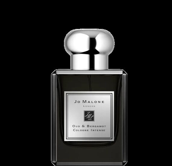 Jo Malone Oud & Bergamot Cologne Intense 50 ml