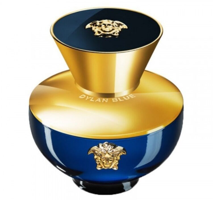 Versace Pour Femme Dylan Blue 100 ml