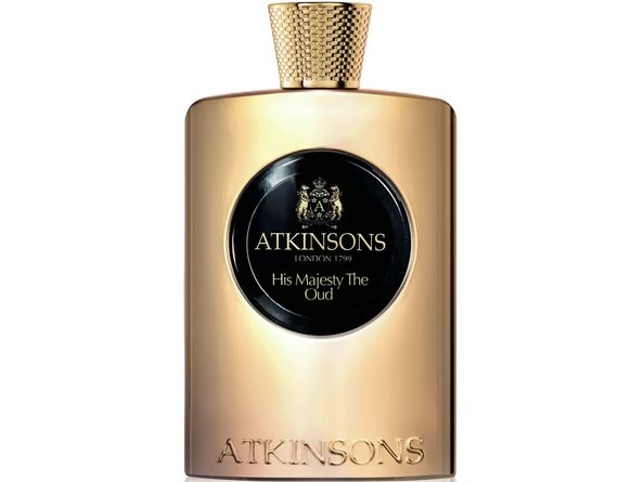 Atkinsons His Majesty The Oud 100 ml