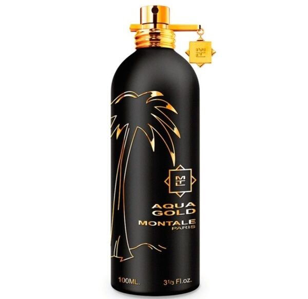 Montale Aqua Gold Eau de Parfum 100 ml