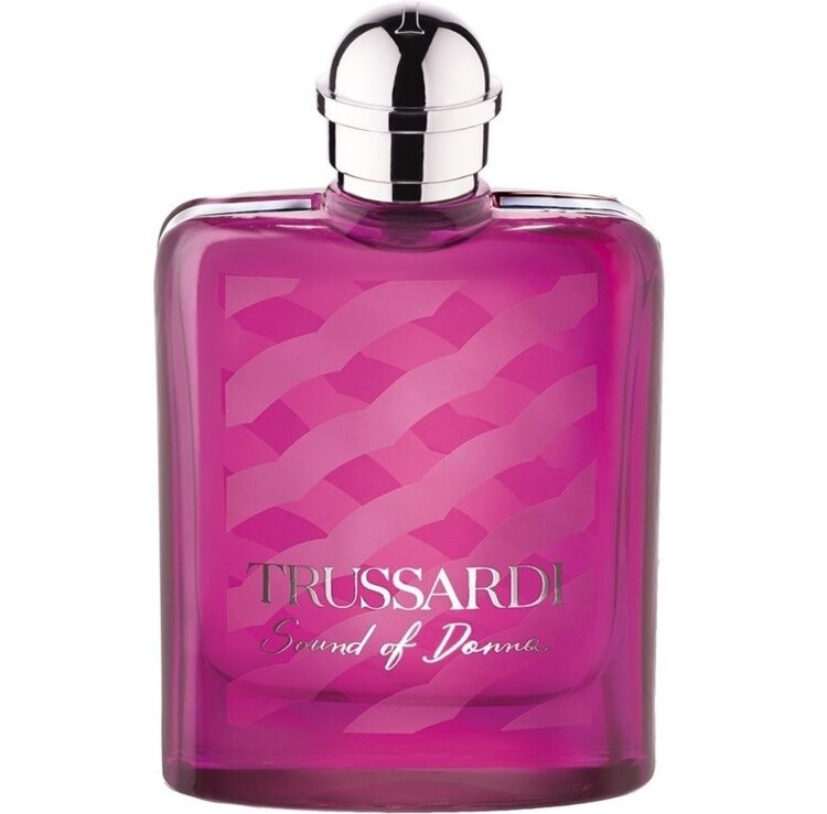 Trussardi Sound Of Donna 100 ml