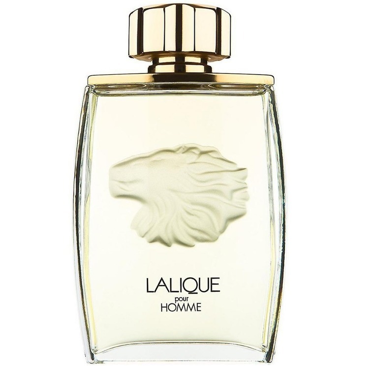 Lalique Pour Homme Lion Eau de Parfum 125 ml