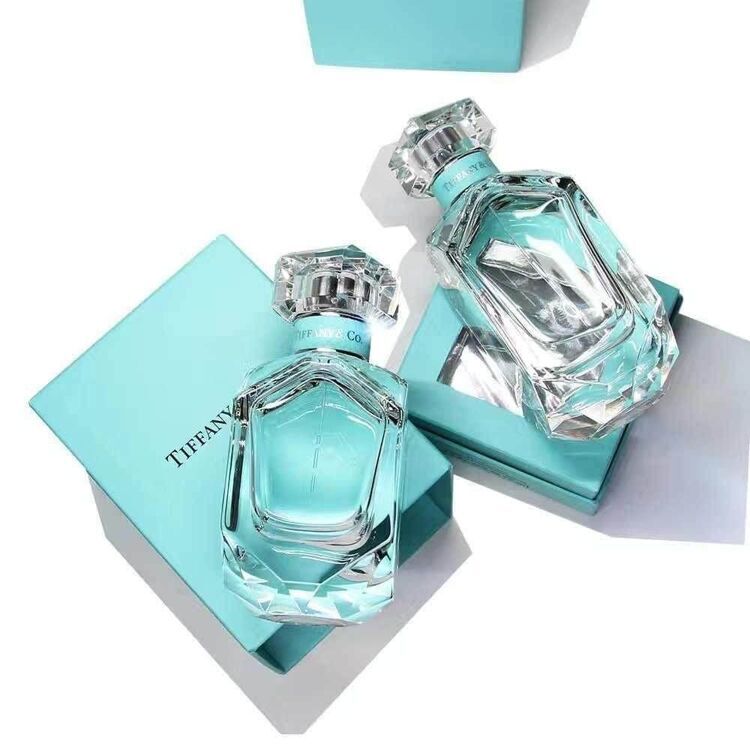 Tiffany Tiffany & Co Eau De Parfum 75 ml