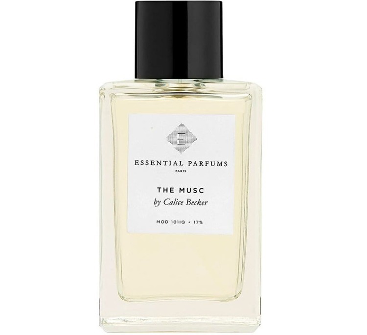 Essential Parfums The Musc Eau de Parfum 100 ml