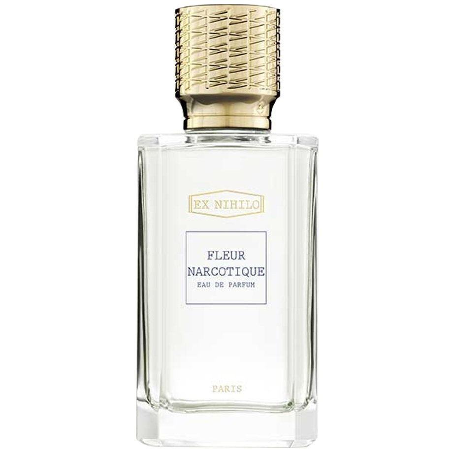 Распив Ex Nihilo Fleur Narcotique│Parfumstock.uz