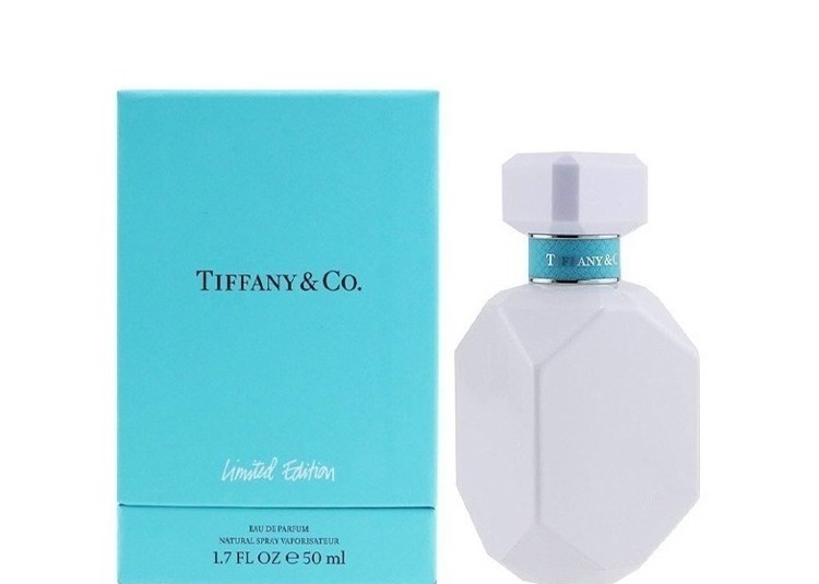 Tiffany Tiffany & Co White Edition Eau De Parfum 50 ml