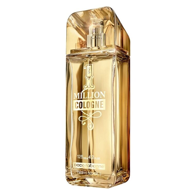 Paco Rabanne 1 Million Cologne 125 ml