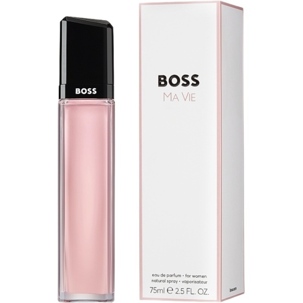 Hugo Boss Ma Vie Eau De Parfum 75 ml