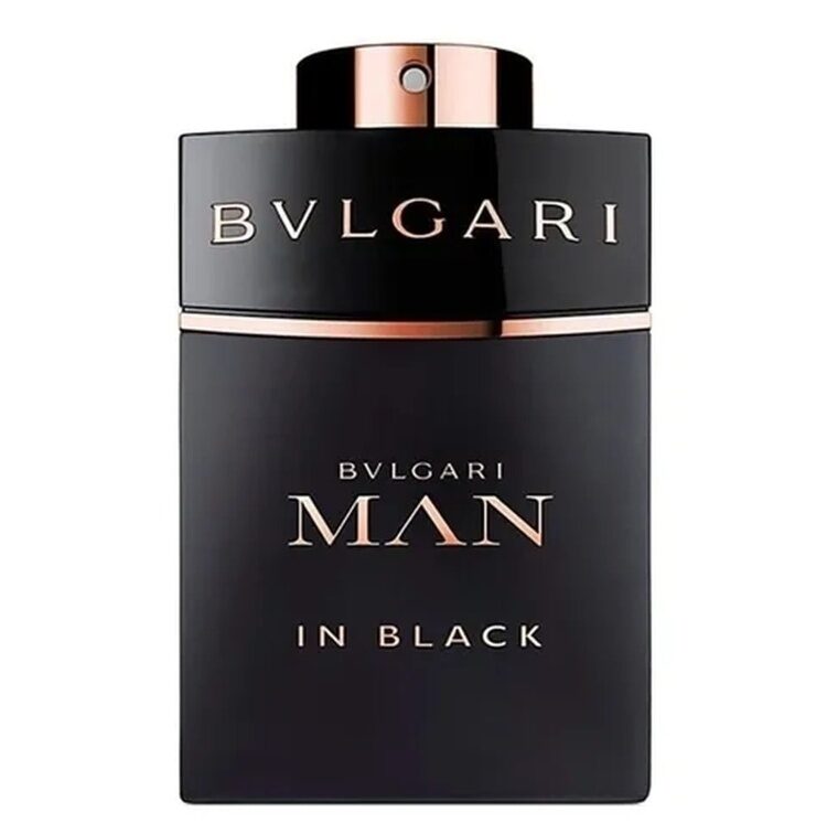 Bvlgari Man In Black Eau De Parfum 100 ml