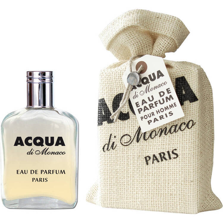 Acqua di Monaco Eau de Parfum 100 ml - Уценка