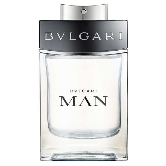 Bvlgari Man Eau De Toilette 100 ml