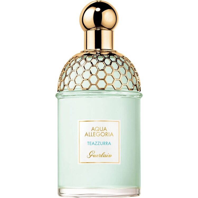 Guerlain Aqua Allegoria Teazzurra 125 ml