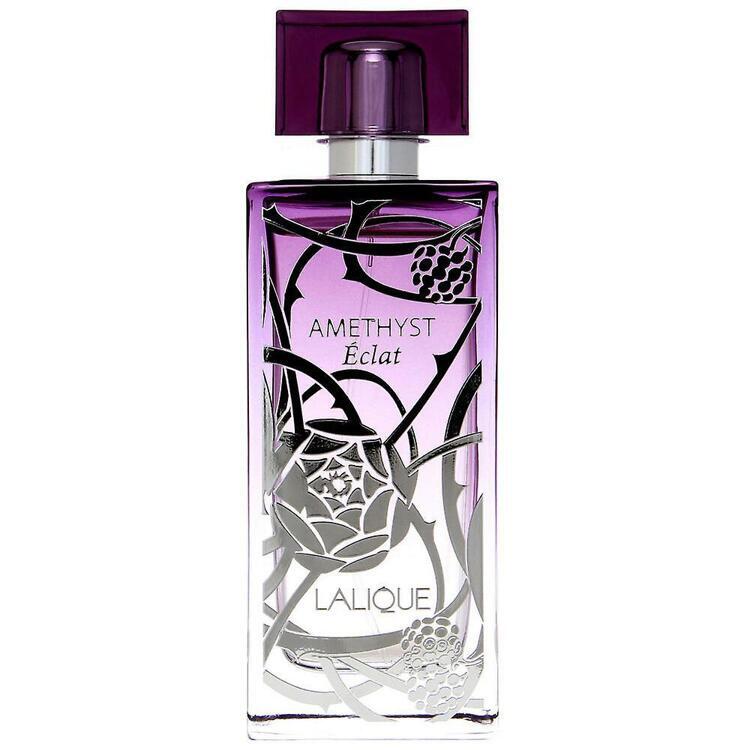 Lalique Amethyst Eclat Eau De Parfum 100 ml