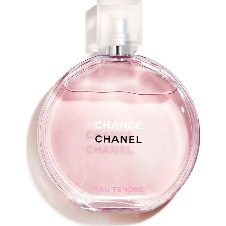 Chanel Chance Eau Tendre Eau De Toilette 100 ml