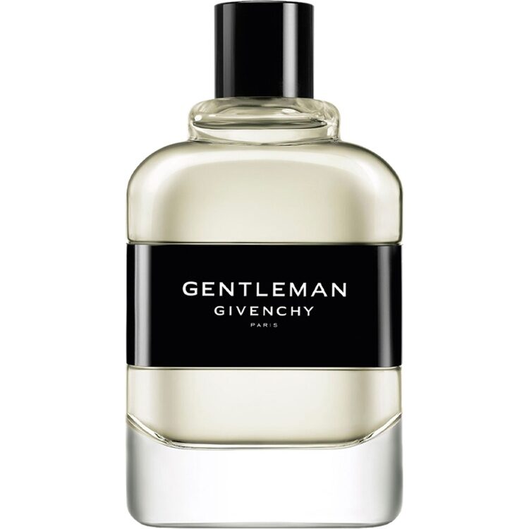 Givenchy Gentleman 2017 EDT 50 ml