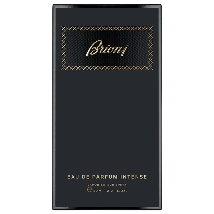 Brioni Brioni Eau De Parfum Intense 60 ml