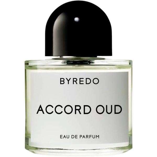 Byredo Accord Oud Eau De Parfum 100 ml