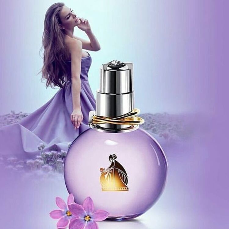 Lanvin Eclat D'Arpege Eau De Parfum 50 ml