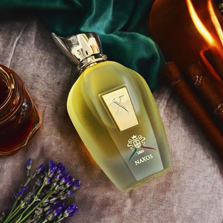 Xerjoff XJ 1861 Naxos Eau de Parfum 100 ml