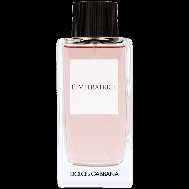 Dolce Gabbana L`Imperatrice Eau De Toilette 100 ml