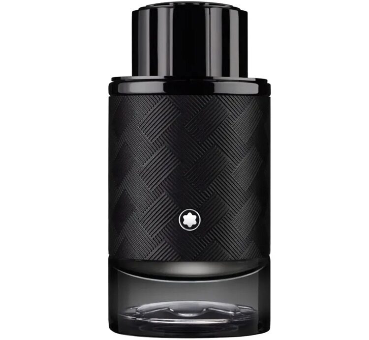 Montblanc Explorer Extreme Parfum 100 ml