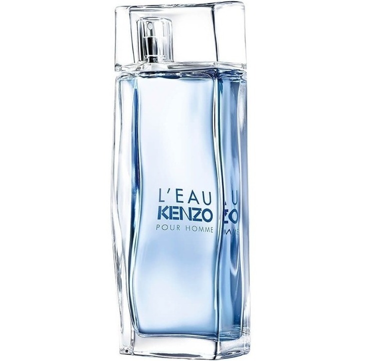 Kenzo L'Eau Pour Homme Eau De Toilette 50 ml