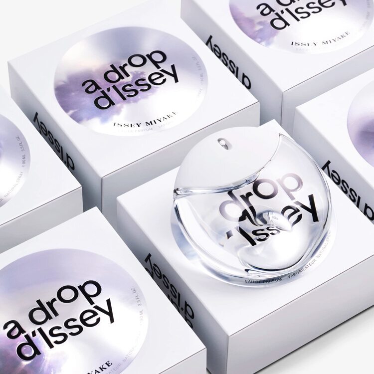 Issey Miyake A Drop D'Issey Eau de Parfum 50 ml