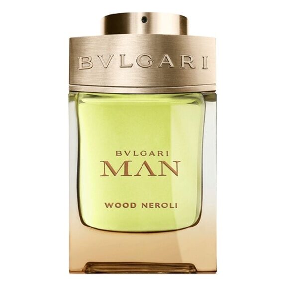 Bvlgari Man Wood Neroli Eau De Parfum 100 ml