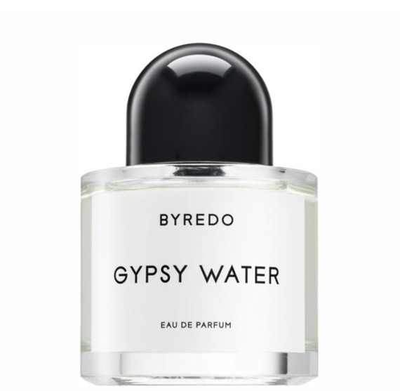 Byredo Gypsy Water Eau De Parfum 50 ml