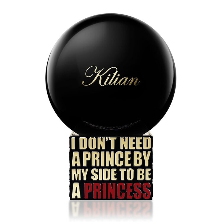 By Kilian I Don`T Need A Prince By My Side To Be A Princess 100 ml