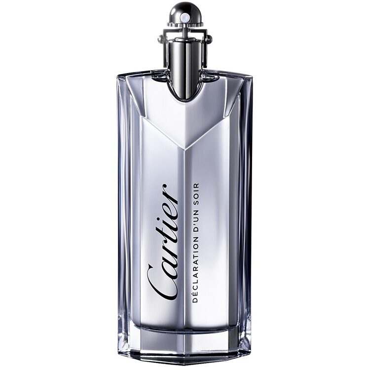 Cartier Declaration D'un Soir Eau De Toilette 100 ml