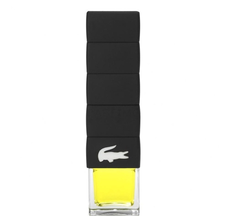 Lacoste Challenge Eau De Toilette 90 ml